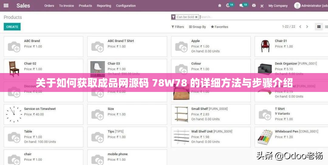 关于如何获取成品网源码 78W78 的详细方法与步骤介绍