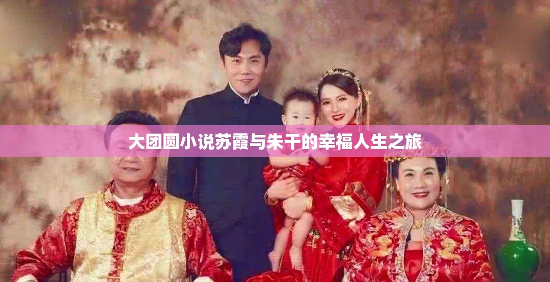 大团圆小说苏霞与朱干的幸福人生之旅