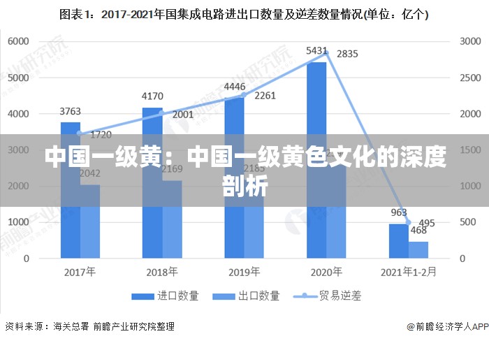 中国一级黄：中国一级黄色文化的深度剖析