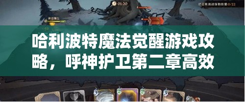 哈利波特魔法觉醒游戏攻略，呼神护卫第二章高效通关秘籍详解