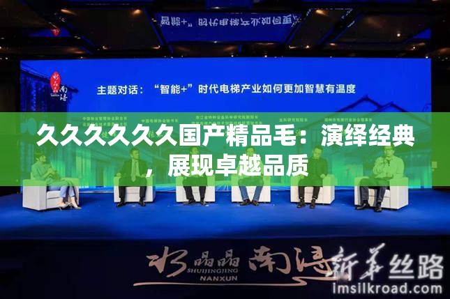 久久久久久久国产精品毛：演绎经典，展现卓越品质