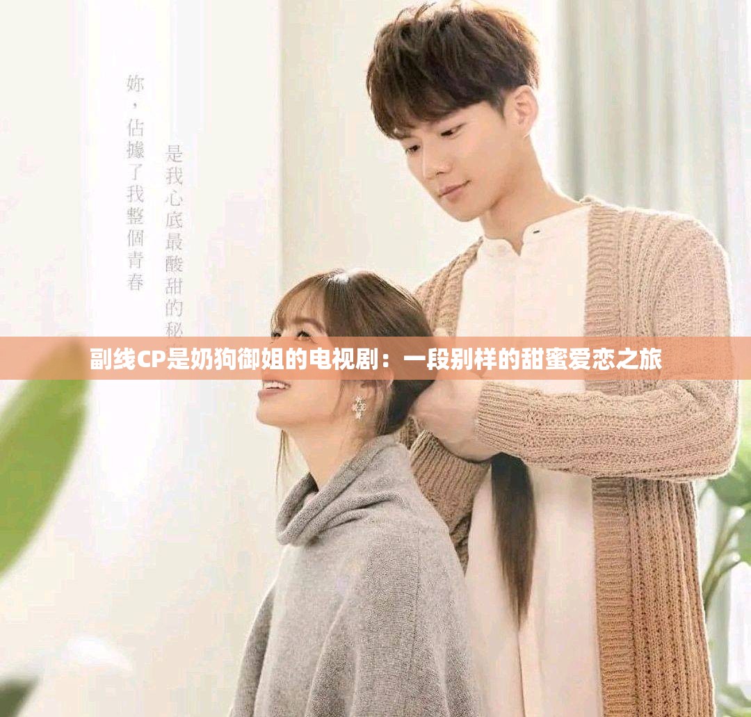 副线CP是奶狗御姐的电视剧：一段别样的甜蜜爱恋之旅