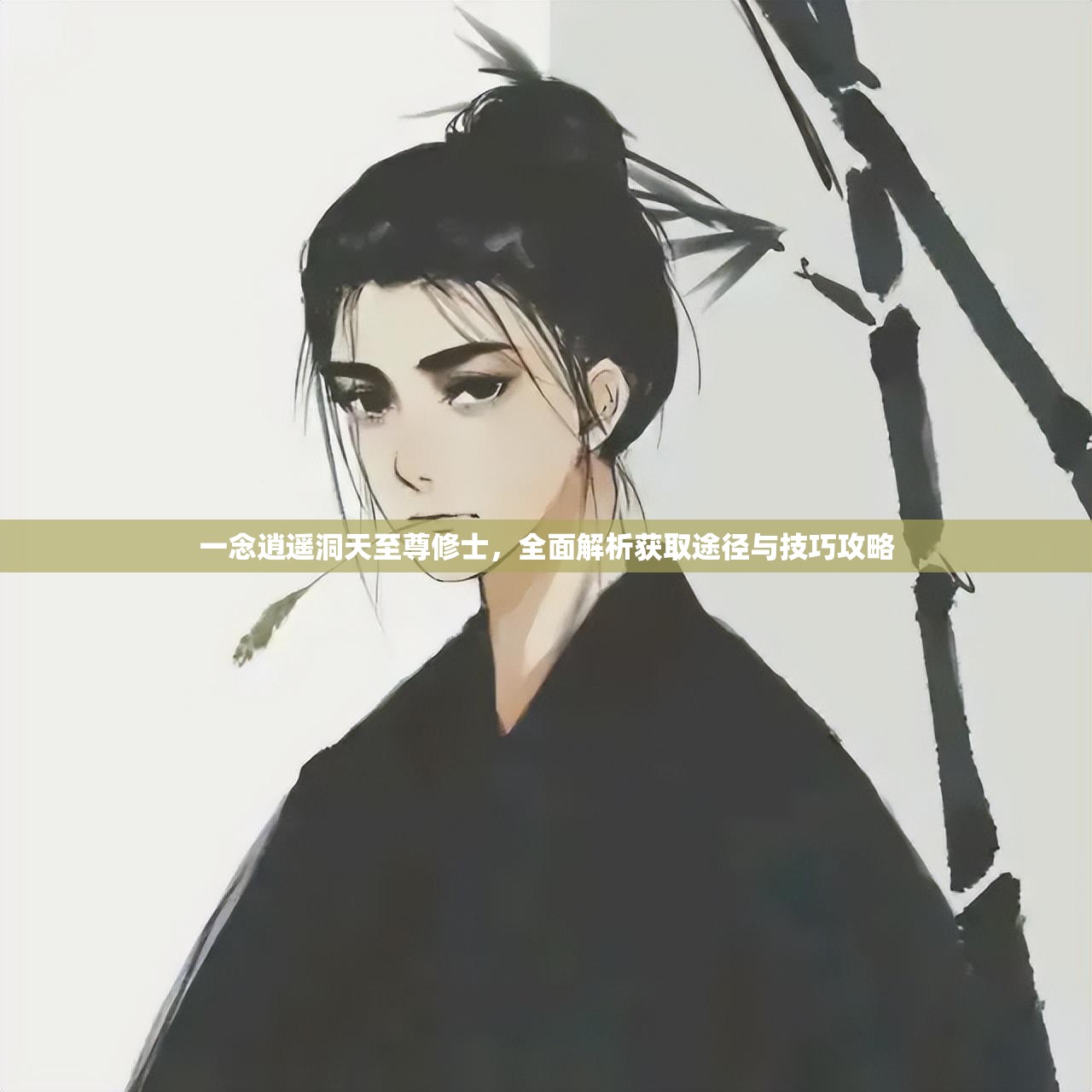 一念逍遥洞天至尊修士，全面解析获取途径与技巧攻略