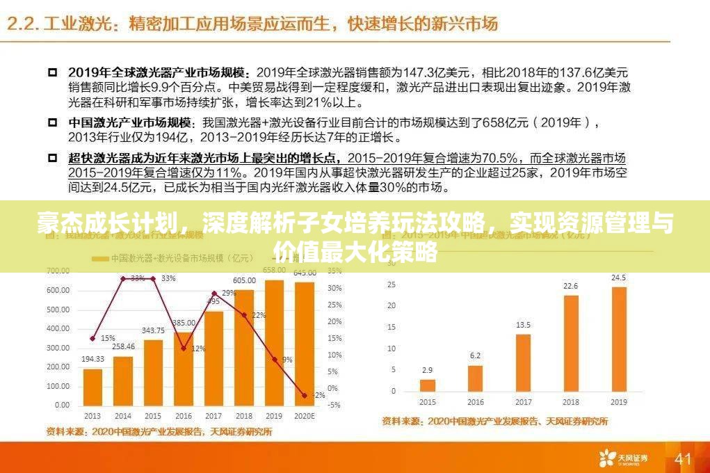 豪杰成长计划，深度解析子女培养玩法攻略，实现资源管理与价值最大化策略