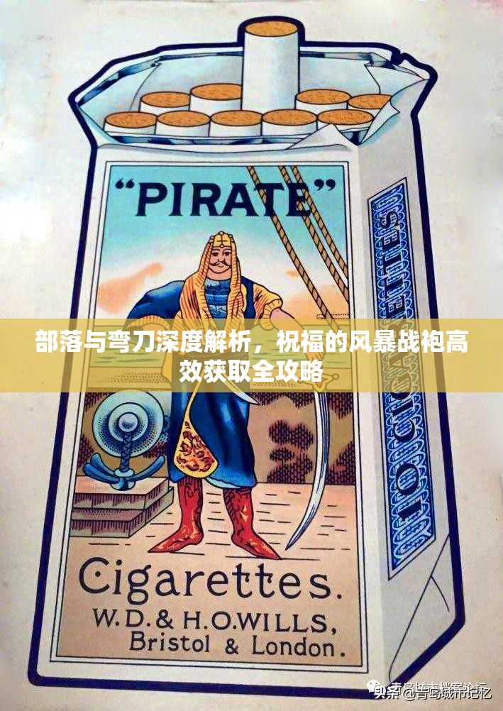 部落与弯刀深度解析，祝福的风暴战袍高效获取全攻略