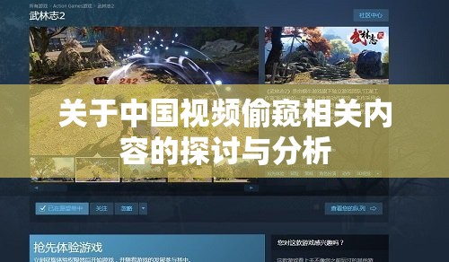 关于中国视频偷窥相关内容的探讨与分析