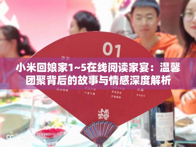 小米回娘家1~5在线阅读家宴：温馨团聚背后的故事与情感深度解析