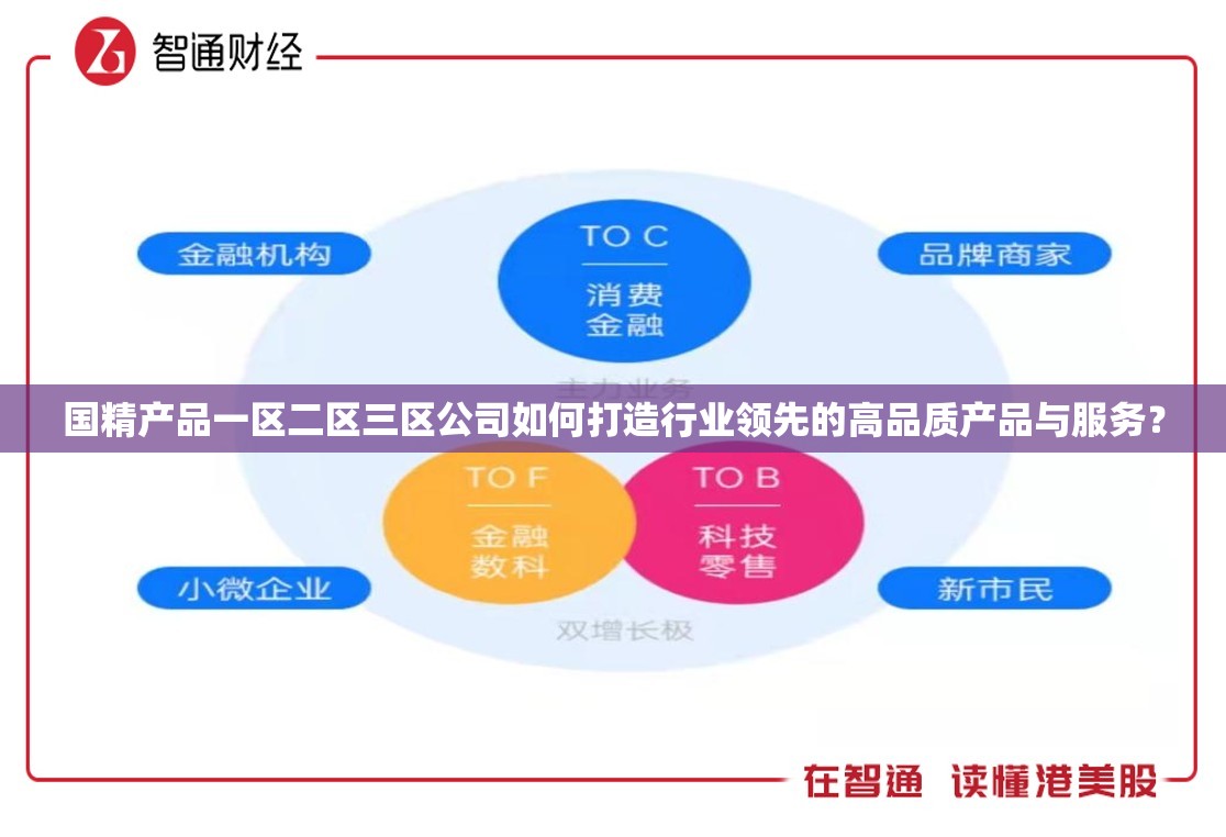 国精产品一区二区三区公司如何打造行业领先的高品质产品与服务？