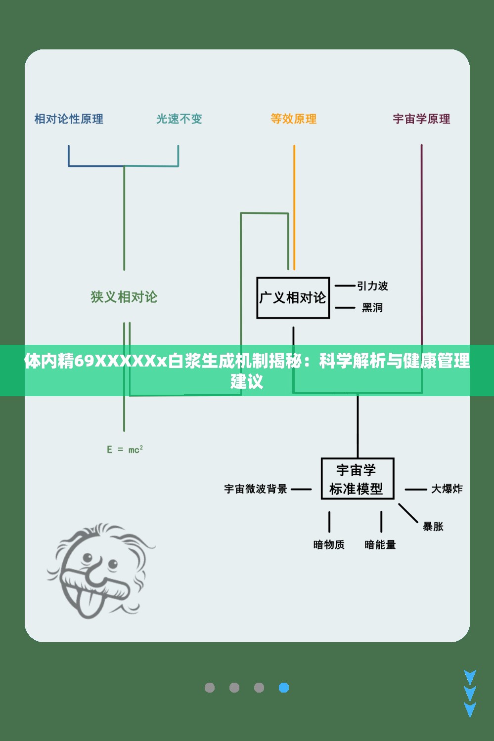 体内精69XXXXXx白浆生成机制揭秘：科学解析与健康管理建议