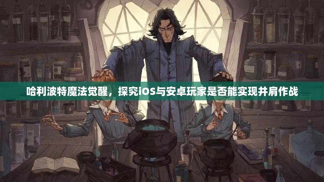 哈利波特魔法觉醒，探究iOS与安卓玩家是否能实现并肩作战