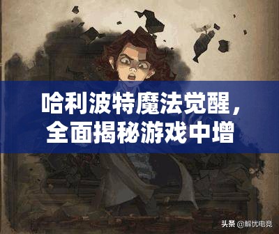 哈利波特魔法觉醒，全面揭秘游戏中增智剂的高效获取秘籍与策略