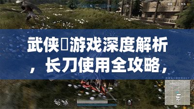 武侠乂游戏深度解析，长刀使用全攻略，助你点燃武侠之魂，称霸江湖