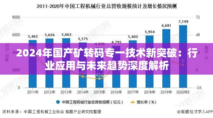 2024年国产矿转码专一技术新突破：行业应用与未来趋势深度解析