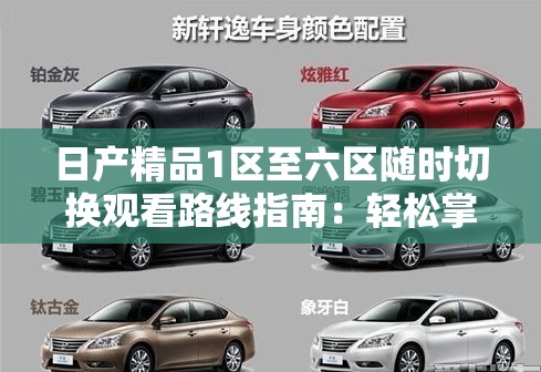 日产精品1区至六区随时切换观看路线指南：轻松掌握高清流畅观影技巧