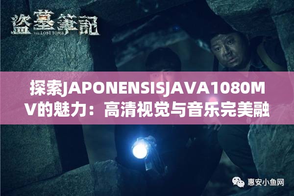 探索JAPONENSISJAVA1080MV的魅力：高清视觉与音乐完美融合的独特体验