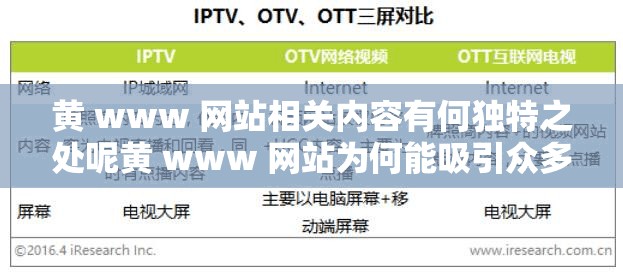 黄 www 网站相关内容有何独特之处呢黄 www 网站为何能吸引众多用户关注黄 www 网站背后隐藏着怎样的秘密故事