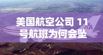 美国航空公司 11 号航班为何会坠毁？