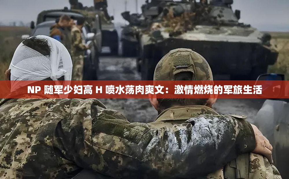 NP 随军少妇高 H 喷水荡肉爽文：激情燃烧的军旅生活