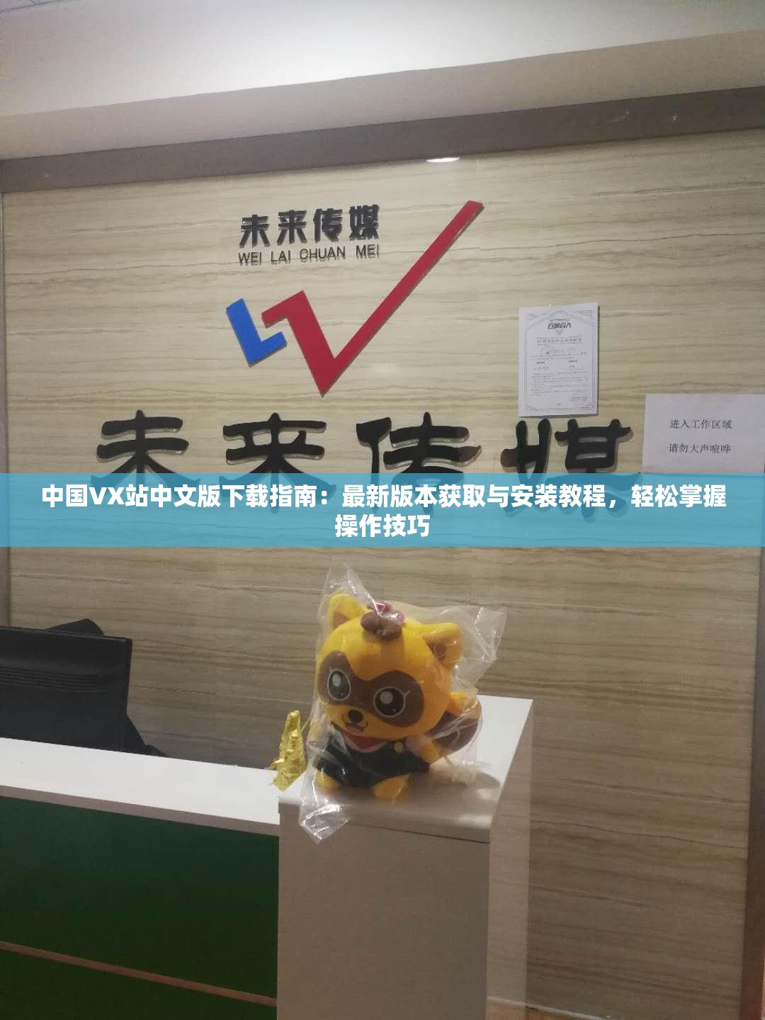 中国VX站中文版下载指南：最新版本获取与安装教程，轻松掌握操作技巧