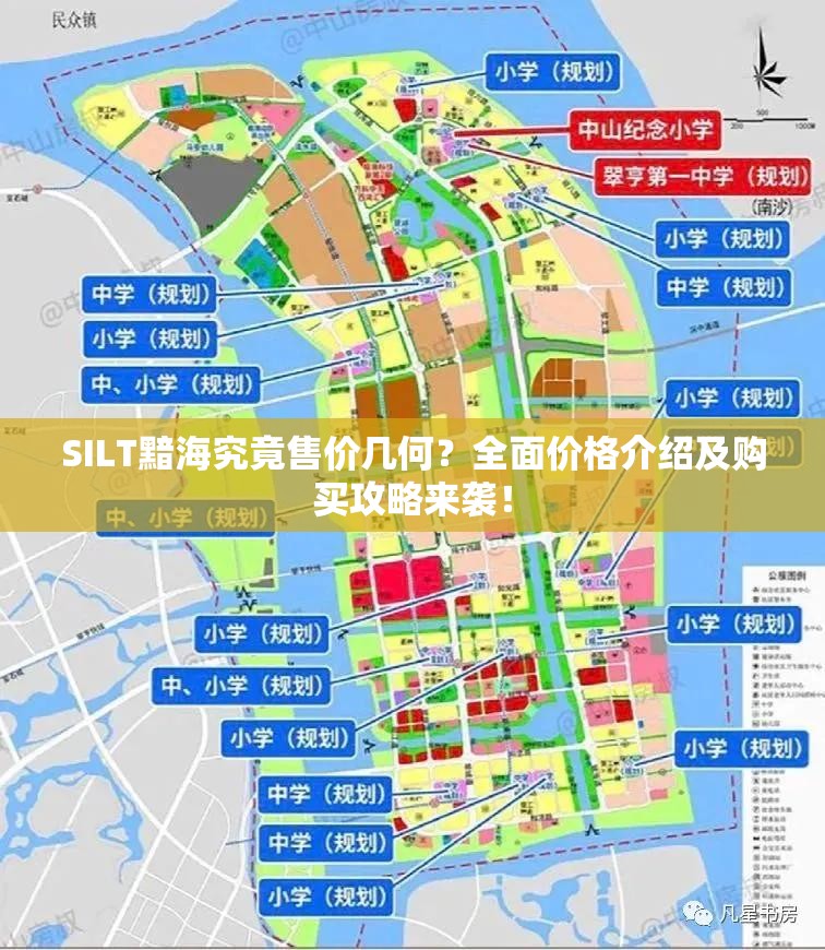 SILT黯海究竟售价几何？全面价格介绍及购买攻略来袭！