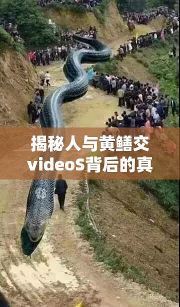 揭秘人与黄鳝交videoS背后的真相：科学解析与网络热议的深度探讨