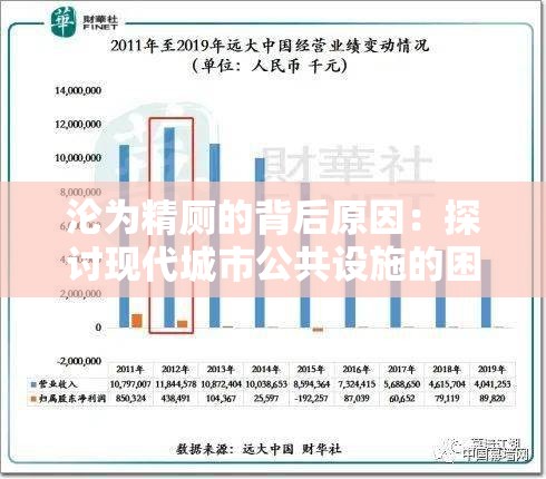 沦为精厕的背后原因：探讨现代城市公共设施的困境与解决方案