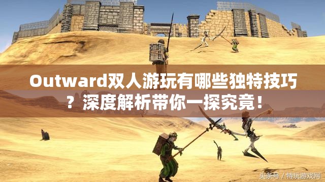 Outward双人游玩有哪些独特技巧？深度解析带你一探究竟！