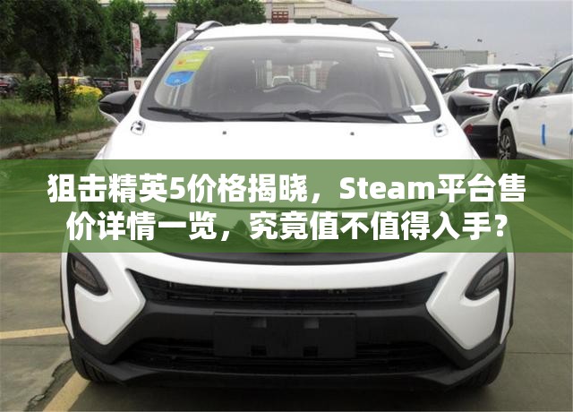 狙击精英5价格揭晓，Steam平台售价详情一览，究竟值不值得入手？