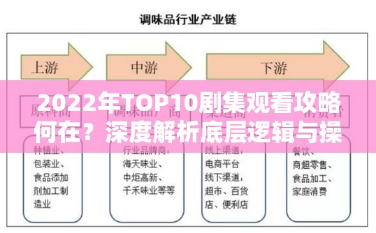 2022年TOP10剧集观看攻略何在？深度解析底层逻辑与操作映射！