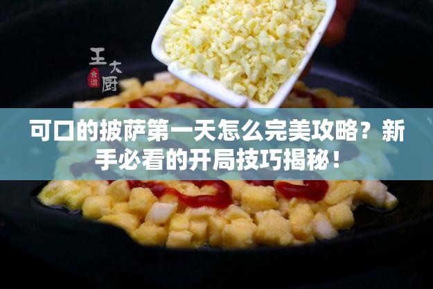 可口的披萨第一天怎么完美攻略？新手必看的开局技巧揭秘！